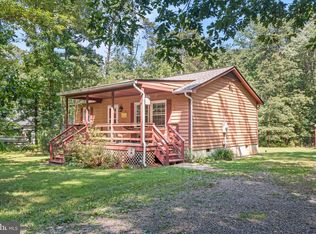 505 Pine Harbour Dr, Mineral, VA 23117