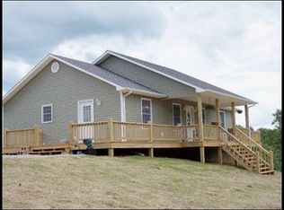 3354 Livingston Hwy, Jamestown, TN 38556
