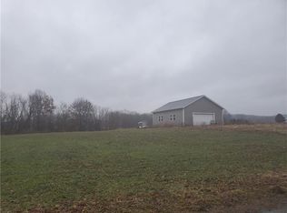124 County Line Rd, New Galilee, PA 16141
