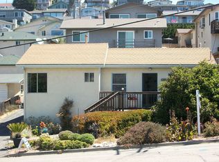 1316 Prescott Dr, Morro Bay, CA 93442