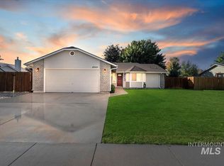2905 W Elk Stream St, Meridian, ID 83646