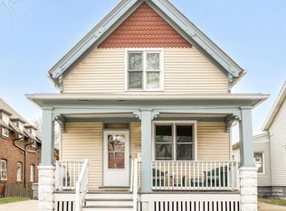 2409 N Vel R Phillips Ave, Milwaukee, WI 53212