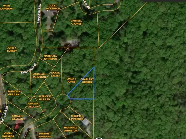 883 Rue Ln, Clayton, GA 30525