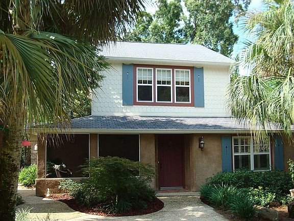 Main home all remodeled 