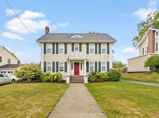 7 Crestmont Rd, Binghamton, NY 13905