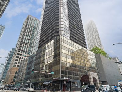 10 E Ontario St APT 2501, Chicago, IL, 60611