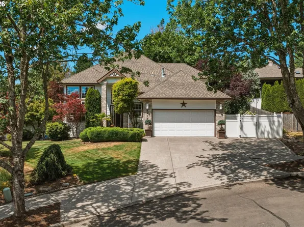 4818 SE Woodland Way, Gresham, OR 97080