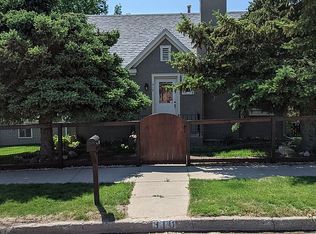 310 Park Ave, Wheatland, WY 82201