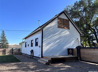 780 Railway Ave, Elbow, SK S0H1J0