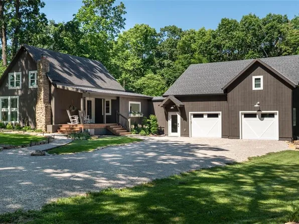 27610 S Groh Rd, Cleveland, MO 64734