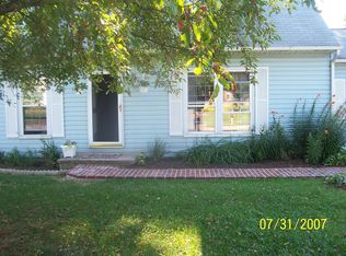 125 Endslow Rd, Marietta, PA 17547