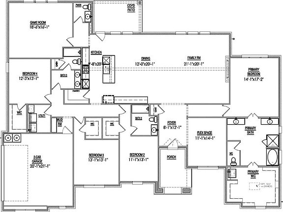 4th image of this home