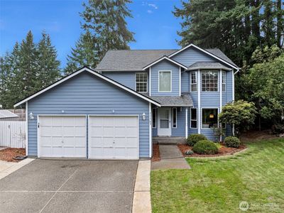 11163 Ridgepark Place NW, Silverdale, WA, 98383