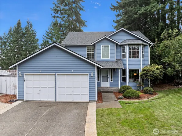 11163 Ridgepark Place NW, Silverdale, WA 98383