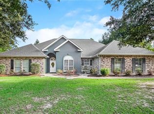 968 Weinberger Trace Dr, Ponchatoula, LA 70454