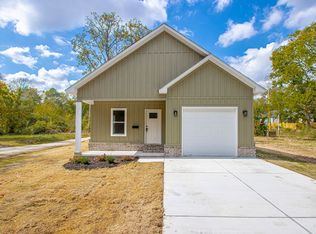 324 S Schiller St, Little Rock, AR 72205