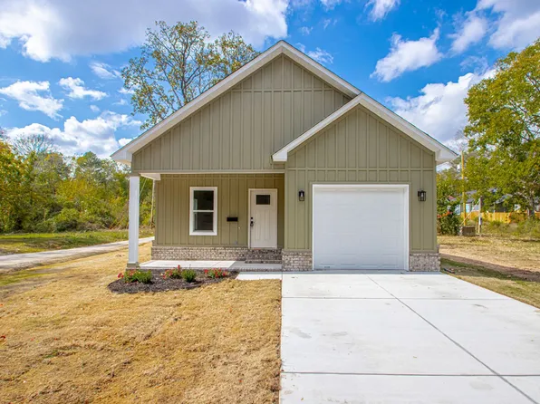 324 S Schiller St, Little Rock, AR 72205