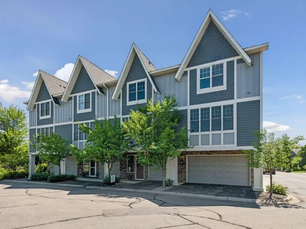5490 Lost Lake Ln, Mound, MN 55364