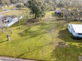 Yucca Dr LOT 2, Long Beach, MS 39560