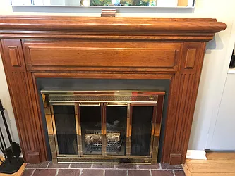 Rented by Buchbinder & Warren
