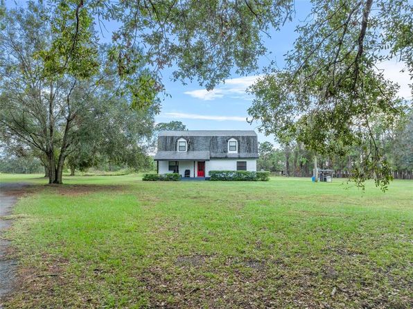 965 Keen Rd, Frostproof, FL 33843