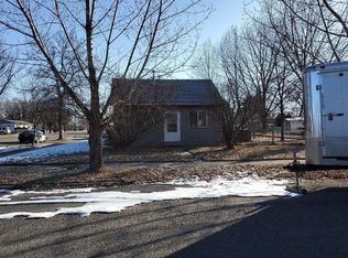 601 1st Ave E, Three Forks, MT 59752