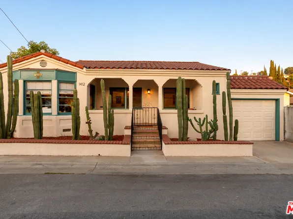 1412 Wybro Way, Los Angeles, CA 90063