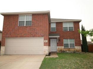 1645 Dream Catcher Way, Krum, TX 76249