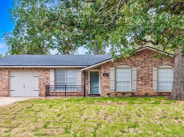 3206 Mackey Ln, Shreveport, LA 71118