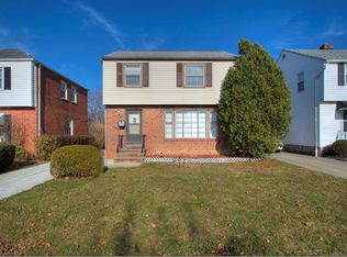 4183 Hinsdale Rd, South Euclid, OH