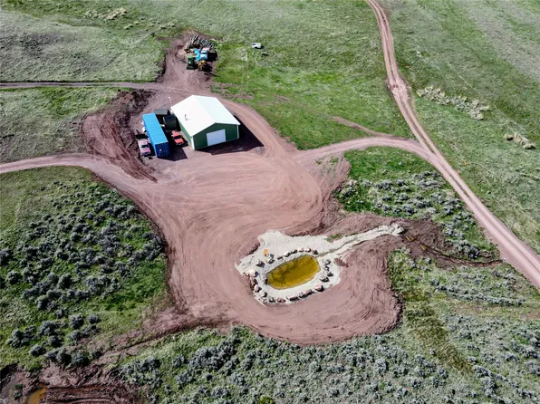 48 Black Butte White, White Sulphur Springs, MT 59645