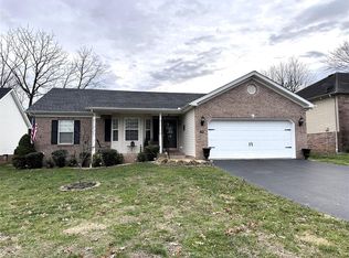114 Lost River Ln, Bowling Green, KY 42104