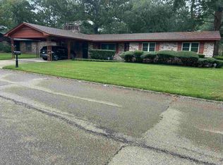2101 Marilynn St, El Dorado, AR 71730