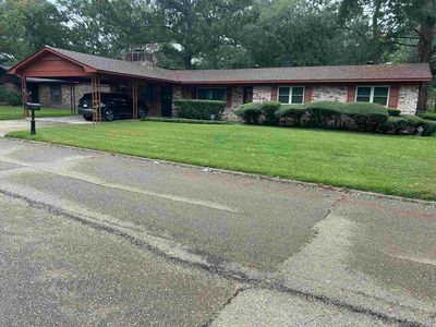 2101 Marilynn St, El Dorado, AR, 71730