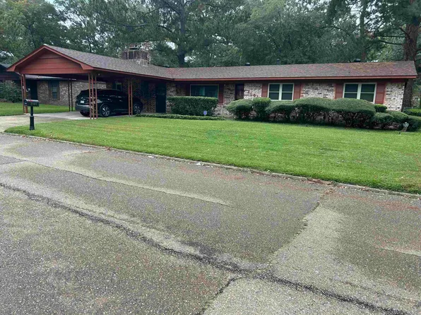 2101 Marilynn St, El Dorado, AR 71730