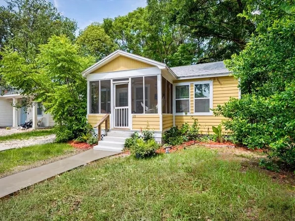 10 Eastman St, Saint Augustine, FL 32084