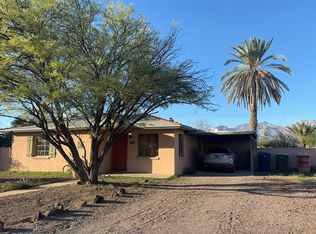 5433 E Waverly St, Tucson, AZ 85712
