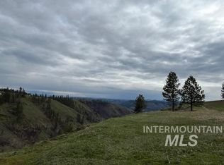 281 Flying Elk Dr, Kamiah, ID 83536