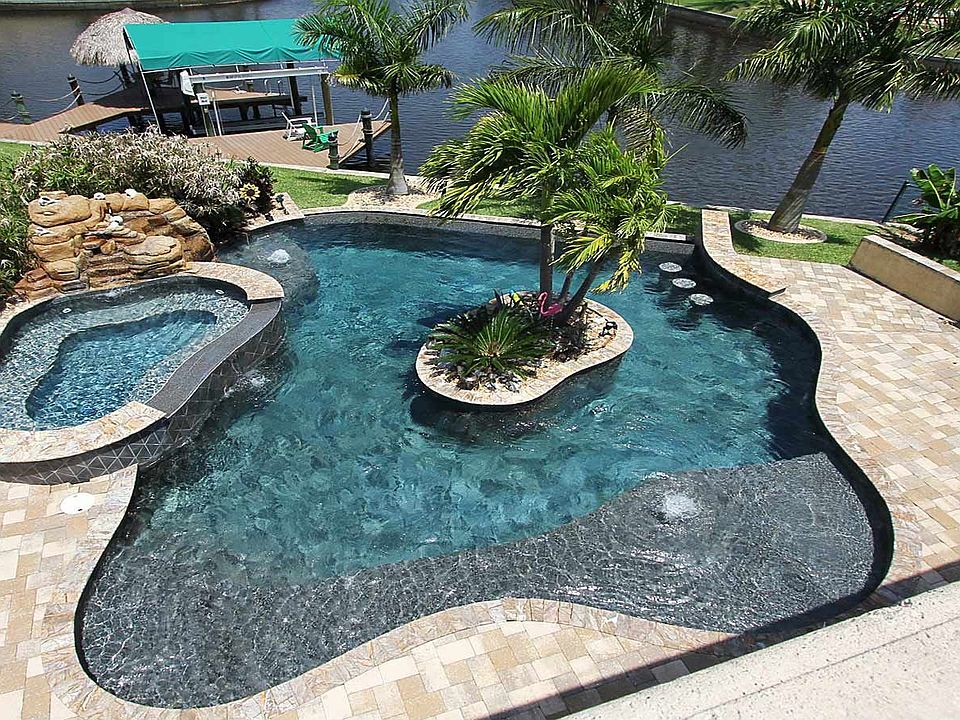 Vacation & Seasonal Rental H