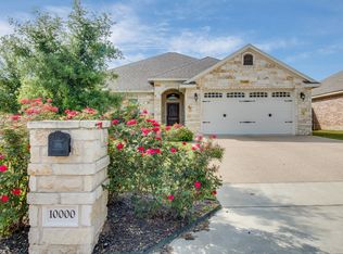 10000 Houston Dr, Woodway, TX 76712