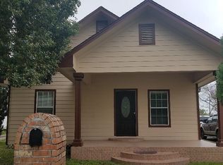 3328 Berkley St, Houston, TX 77017