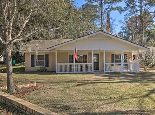 3014 Shell Point Rd, Beaufort, SC 29906