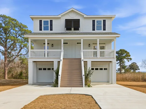 145 Oak Bay Dr., Georgetown, SC 29440