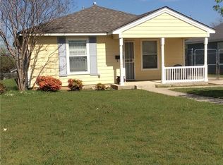 3120 NW 30th St, Fort Worth, TX 76106