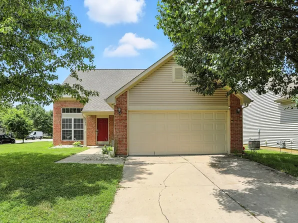 8155 Chesterhill Way, Indianapolis, IN 46239