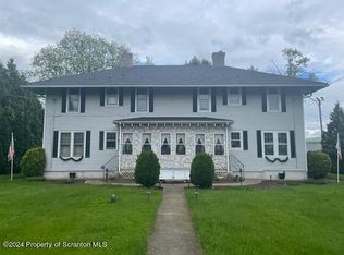 1237 S 6th Ave #1235, Scranton, PA 18504