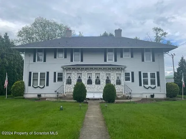 1237 S 6th Ave #1235, Scranton, PA 18504