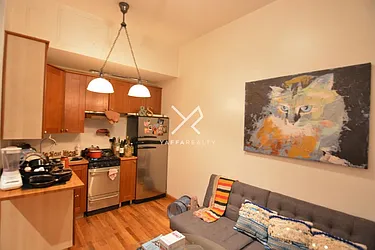 Rented by Yaffa Realty LLC