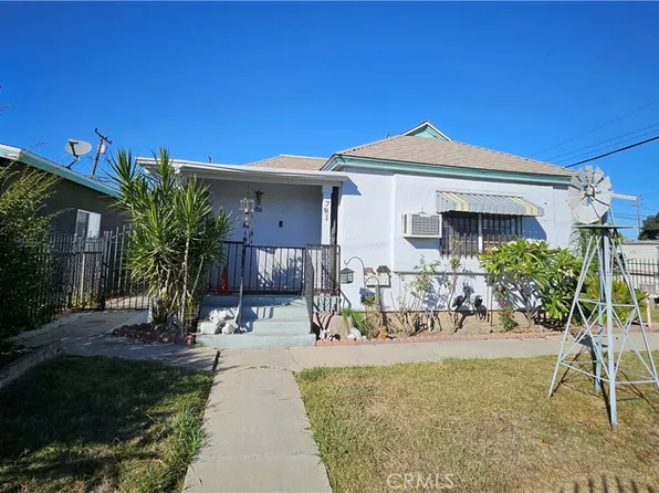 781 E Lincoln St, Carson, CA 90745