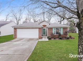 10727 Gold Pan Rd, Charlotte, NC 28215